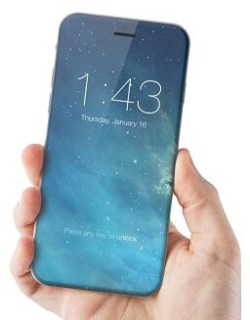New iPhone coming soon!